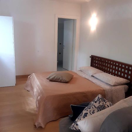 La Spiaggia Lido di Volano Ngoại thất bức ảnh