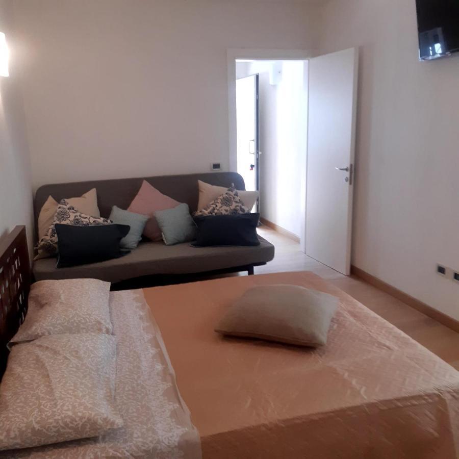 La Spiaggia Lido di Volano Ngoại thất bức ảnh
